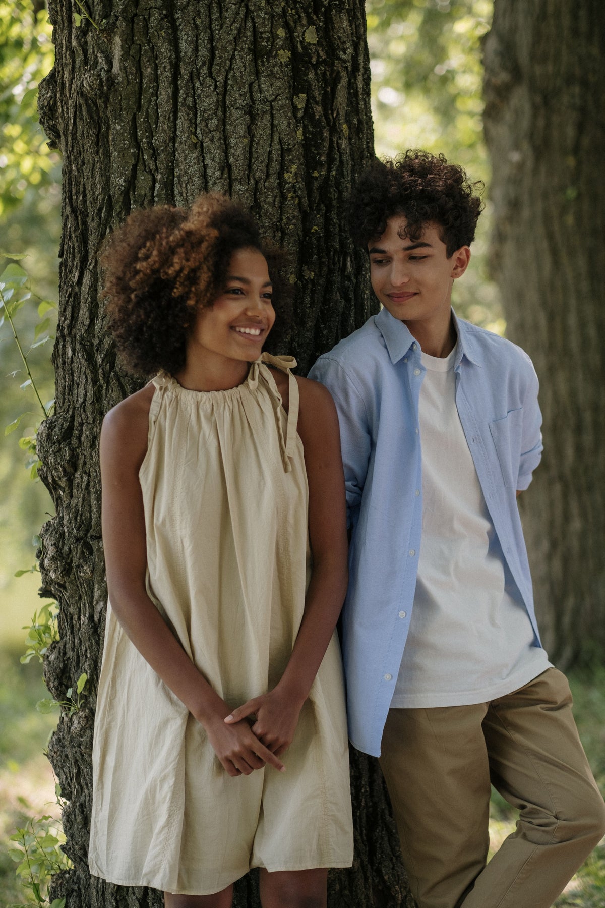 Kids clothing