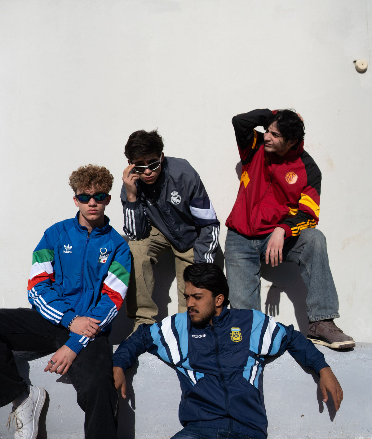 Mens Clothing