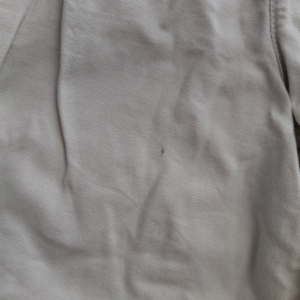 Columbia Cargo Shorts Mens UK38 Beige Cotton Cargo Utility Outdoor