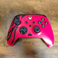 PDP Xbox REMATCH Advanced Wired Controller - Spirit Red