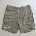 Columbia Cargo Shorts Mens UK34 Beige Cargo Outdoor Utility
