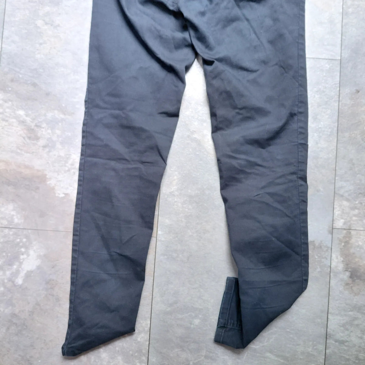Liu Jo Jeans Womens Black Denim Slim Fit